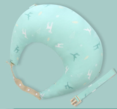 Multifunctional Nursing Pillow