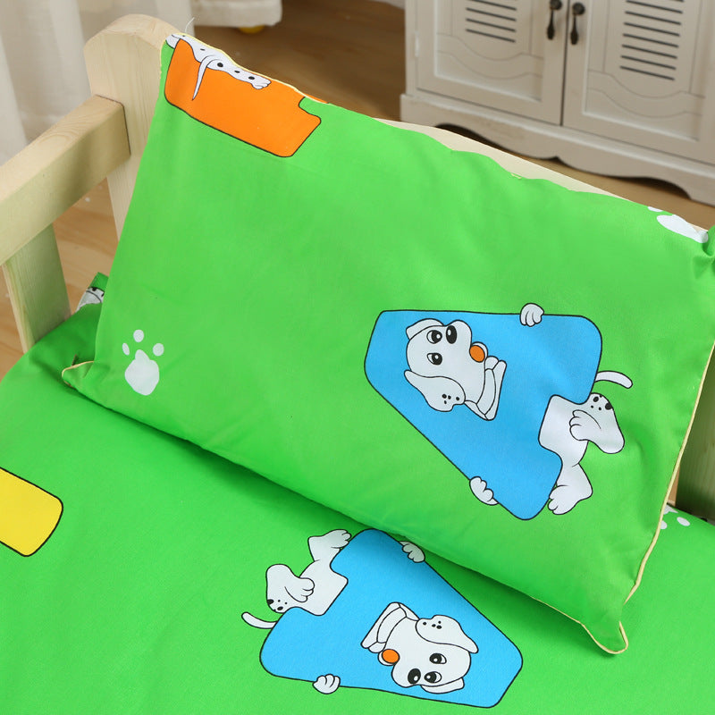 DreamyCot Baby Bedding Set