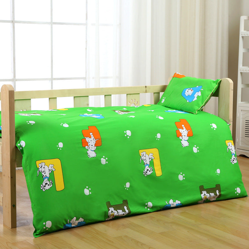 DreamyCot Baby Bedding Set