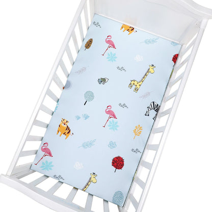 Playful Dreams Baby Crib Sheet