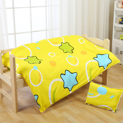 DreamyCot Baby Bedding Set