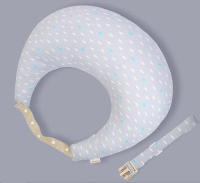 Multifunctional Nursing Pillow