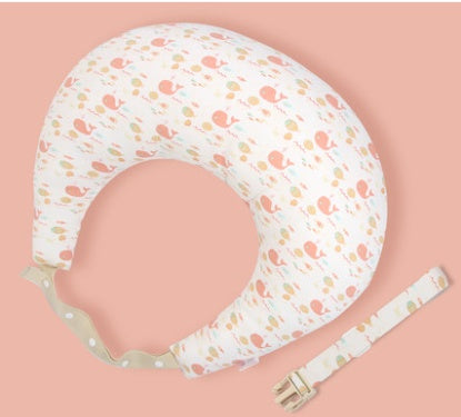 Multifunctional Nursing Pillow